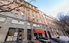 Memo Apartment